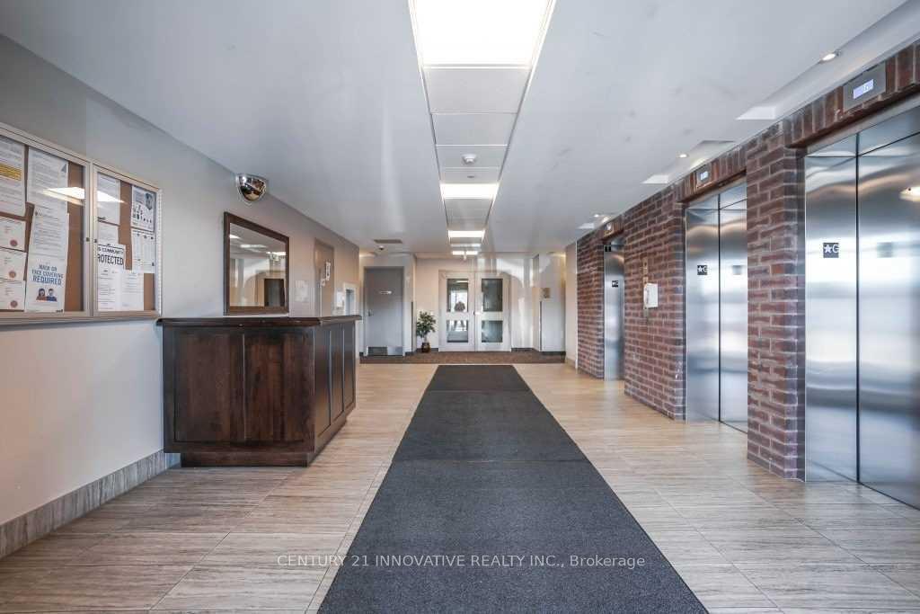 Photo 3 of Unit 225, 7325 Markham Road, Markham, Cedarwood — HOMEH