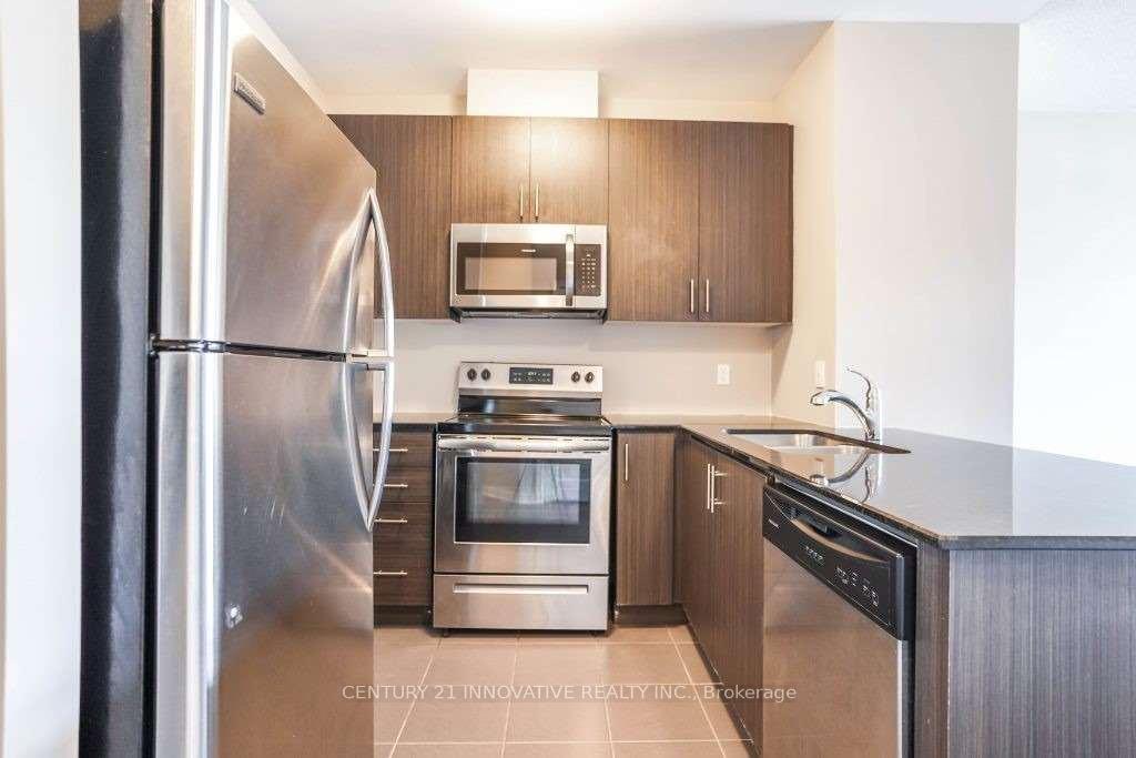Photo 5 of Unit 225, 7325 Markham Road, Markham, Cedarwood — HOMEH