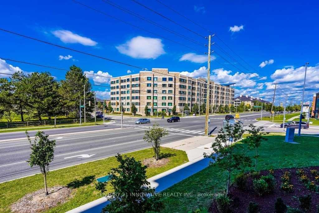 Photo 20 of Unit 225, 7325 Markham Road, Markham, Cedarwood — HOMEH