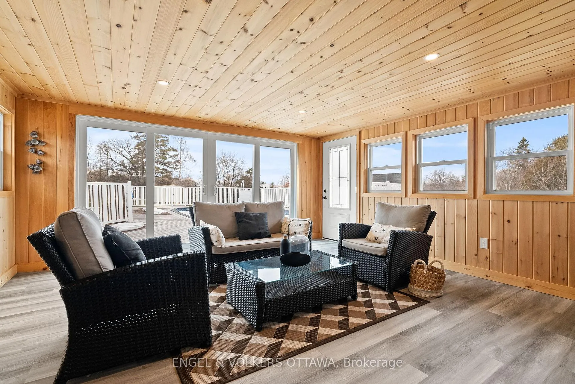 Photo 23 of 4624 Albion Road, Ottawa, Riverside South — HOMEH