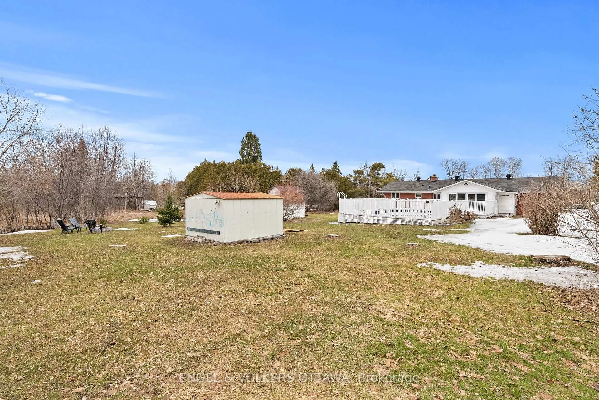 Photo 49 of 4624 Albion Road, Ottawa, Riverside South — HOMEH