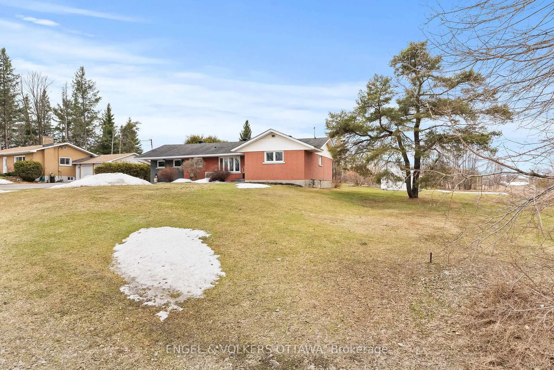 Photo 50 of 4624 Albion Road, Ottawa, Riverside South — HOMEH