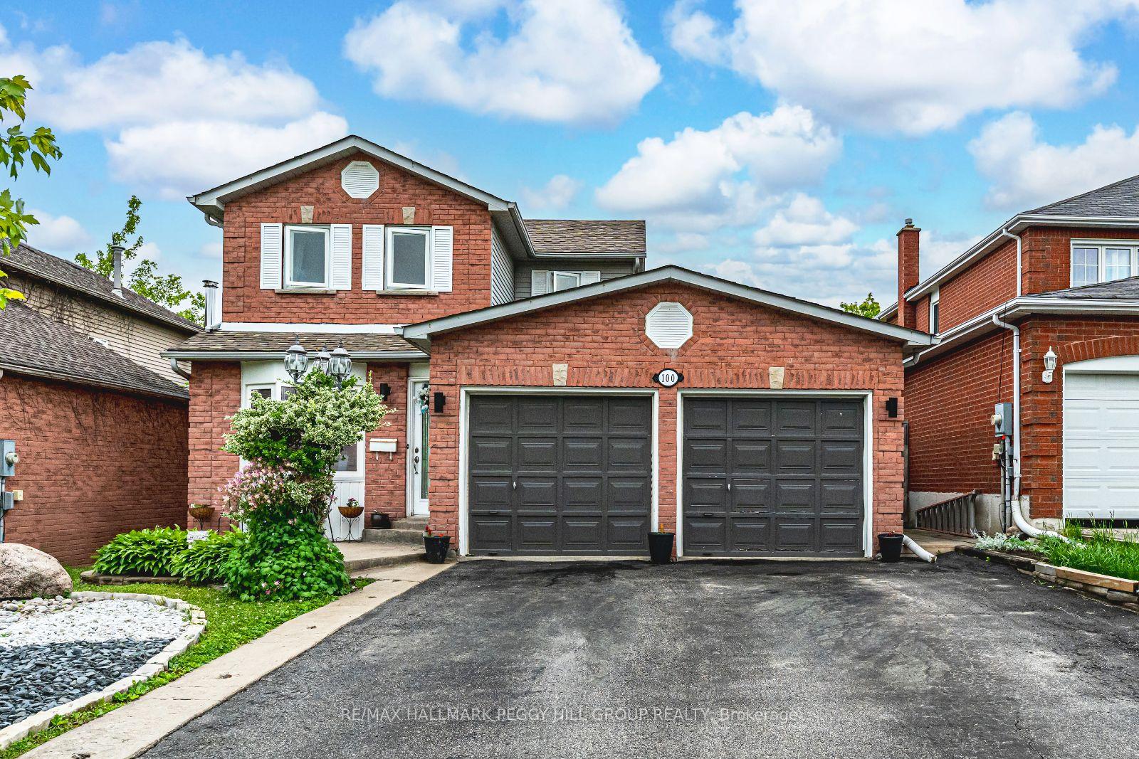 Photo 1 of 100 Cardinal Street, Barrie, Cundles East — HOMEH