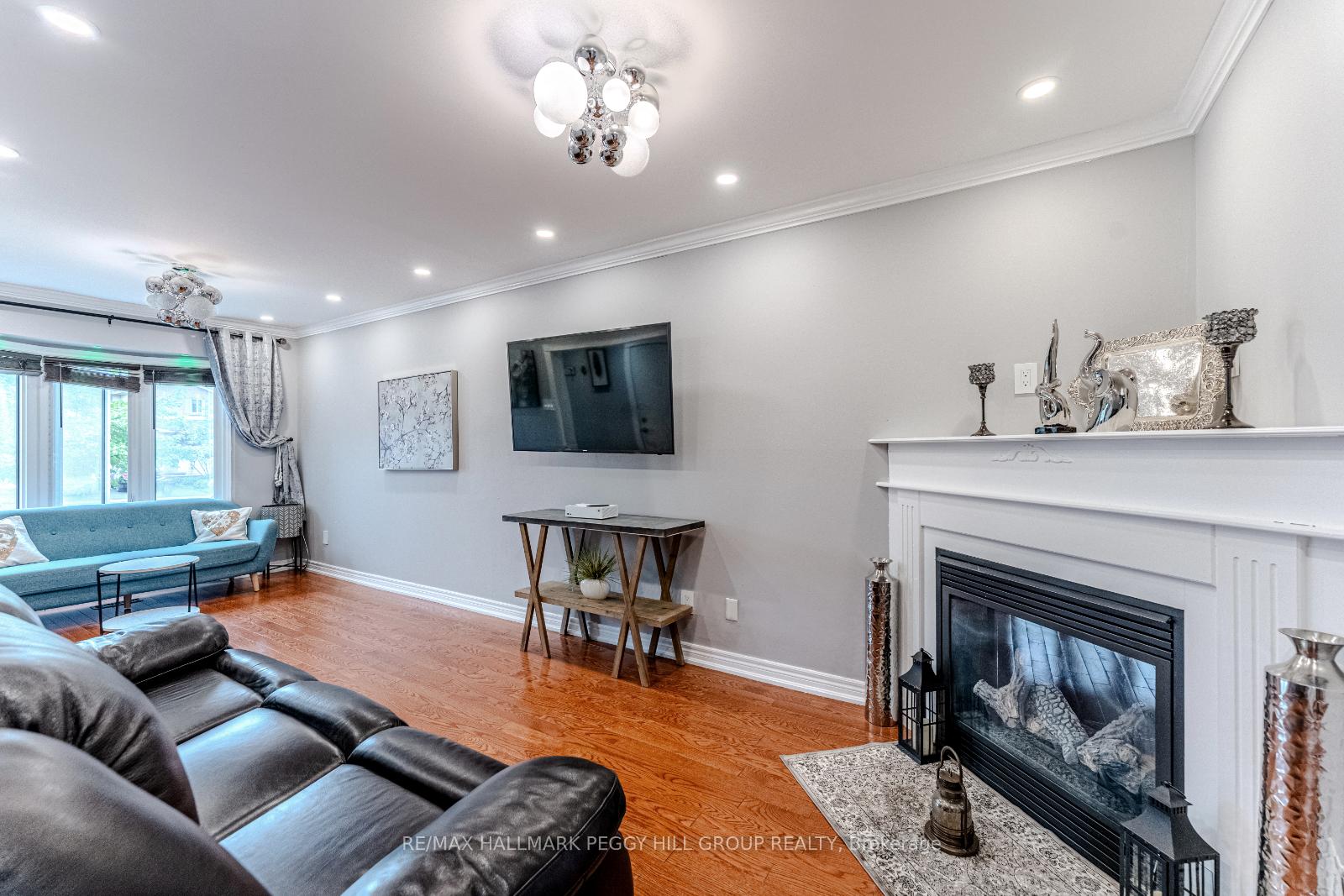 Photo 2 of 100 Cardinal Street, Barrie, Cundles East — HOMEH