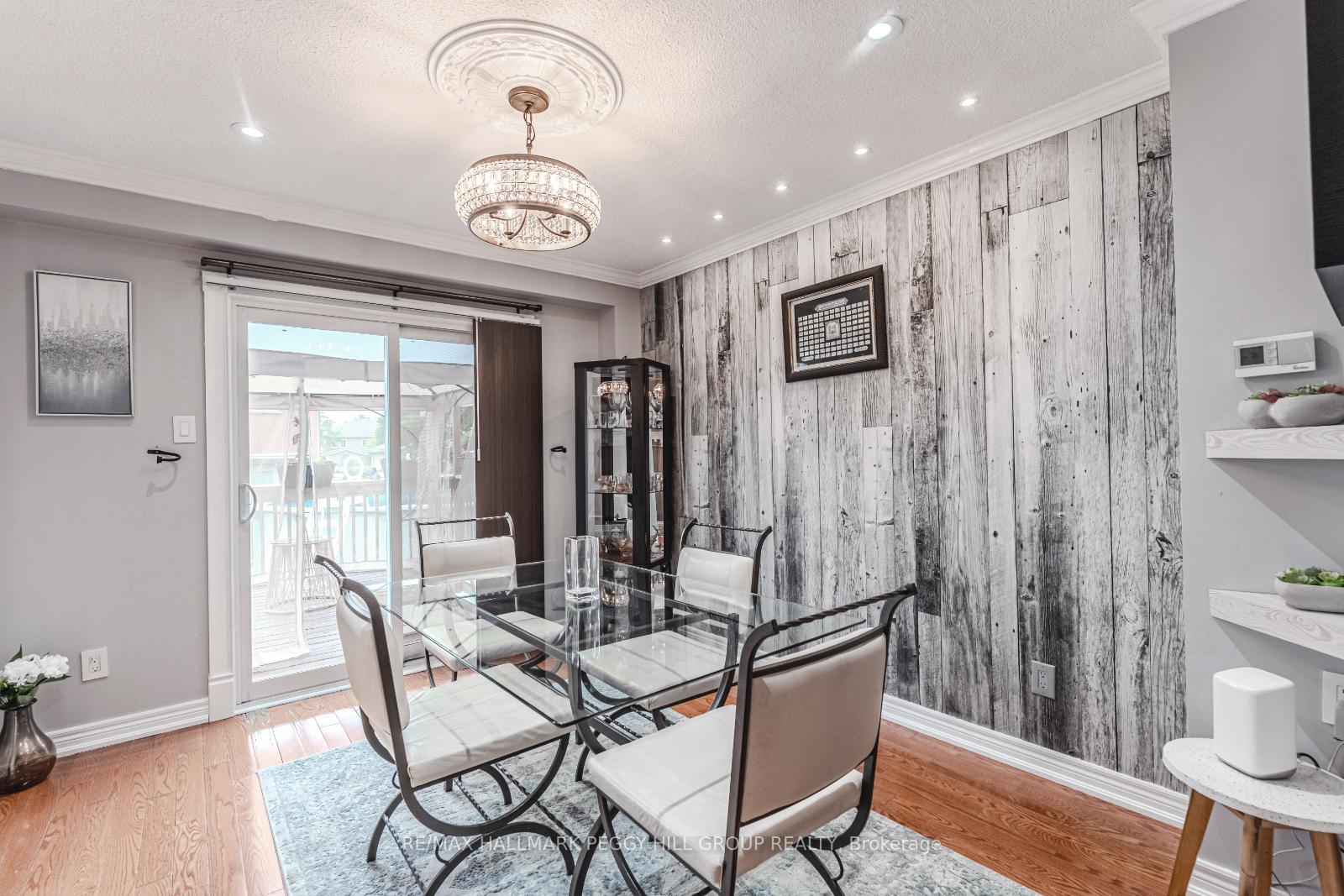 Photo 3 of 100 Cardinal Street, Barrie, Cundles East — HOMEH
