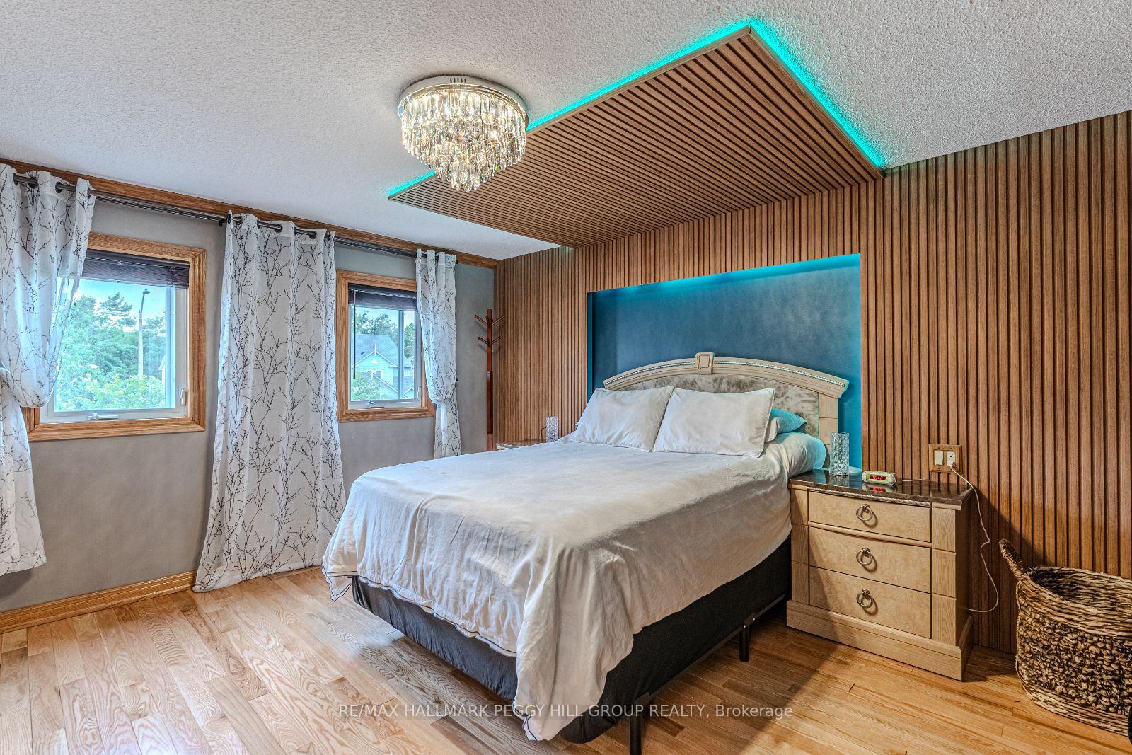 Photo 4 of 100 Cardinal Street, Barrie, Cundles East — HOMEH
