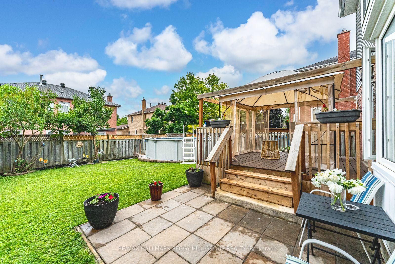 Photo 14 of 100 Cardinal Street, Barrie, Cundles East — HOMEH