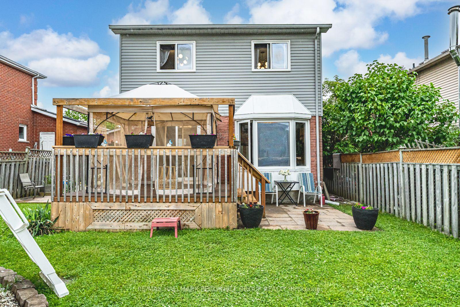 Photo 19 of 100 Cardinal Street, Barrie, Cundles East — HOMEH