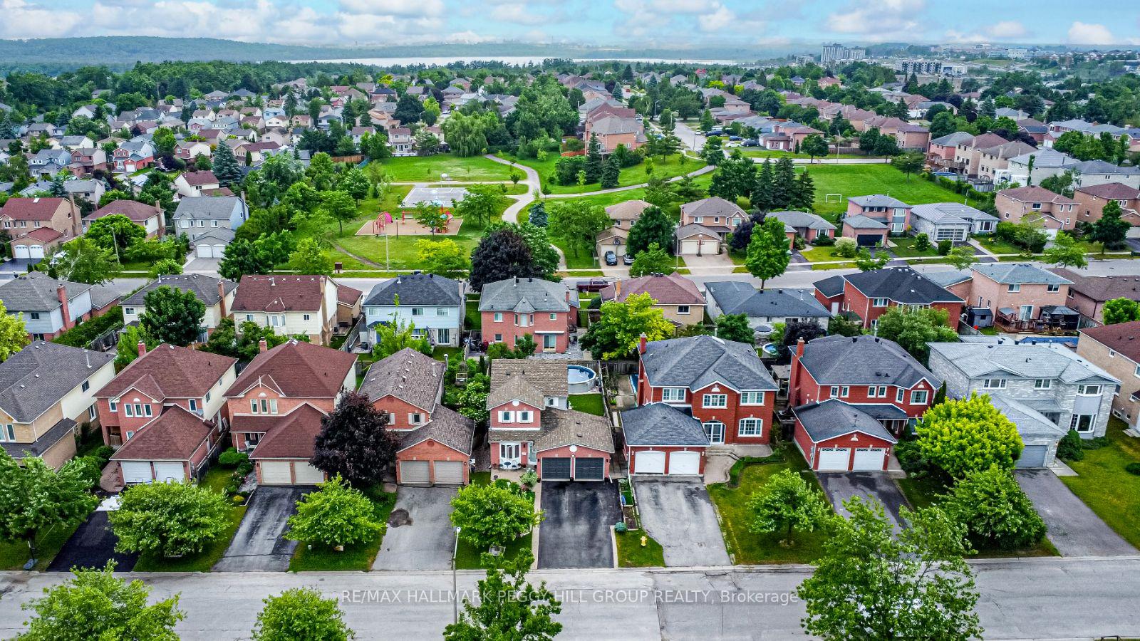 Photo 15 of 100 Cardinal Street, Barrie, Cundles East — HOMEH