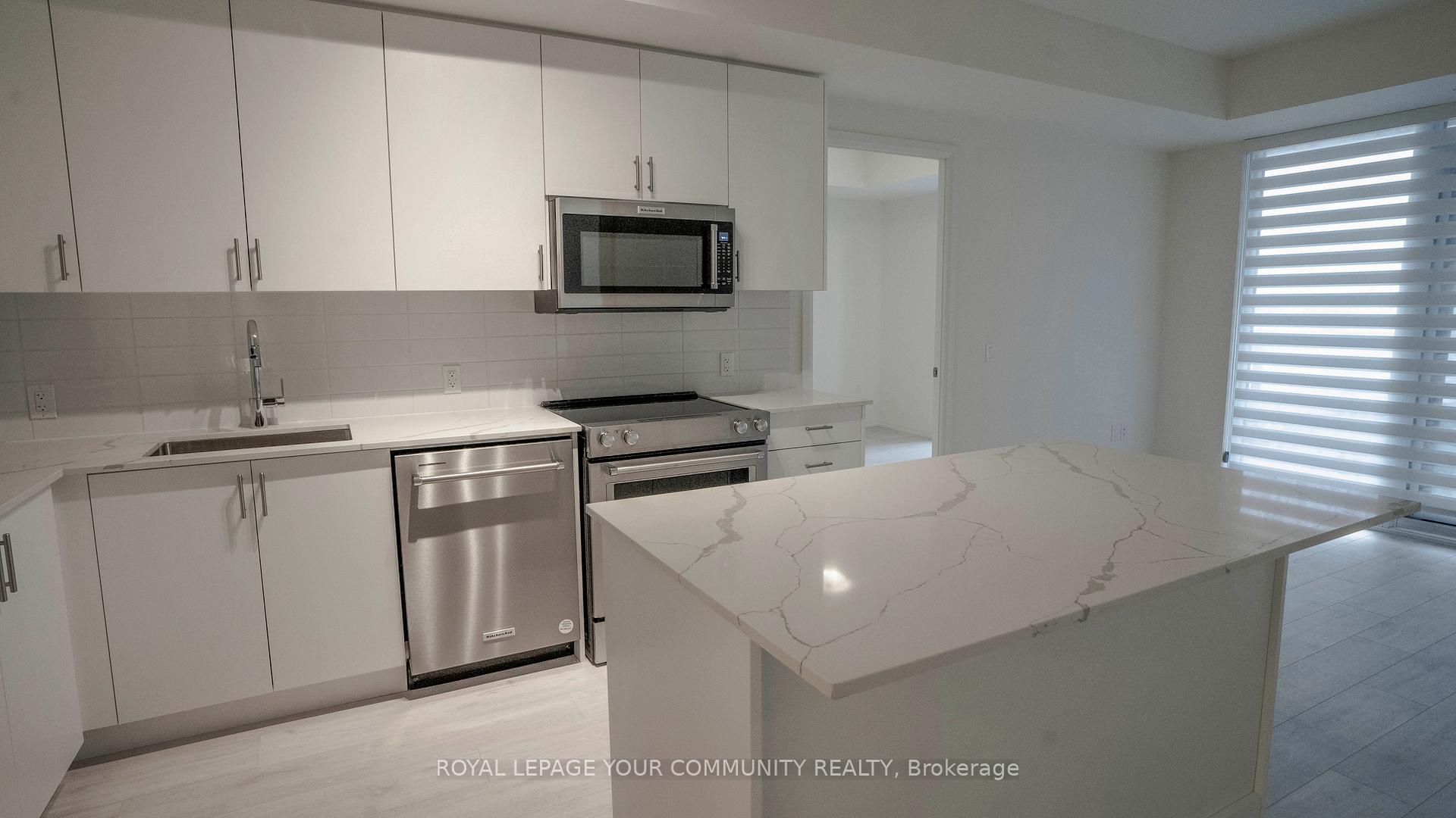 Photo 5 of Unit 419, 8960 Jane Street, Vaughan, Vellore Village — HOMEH