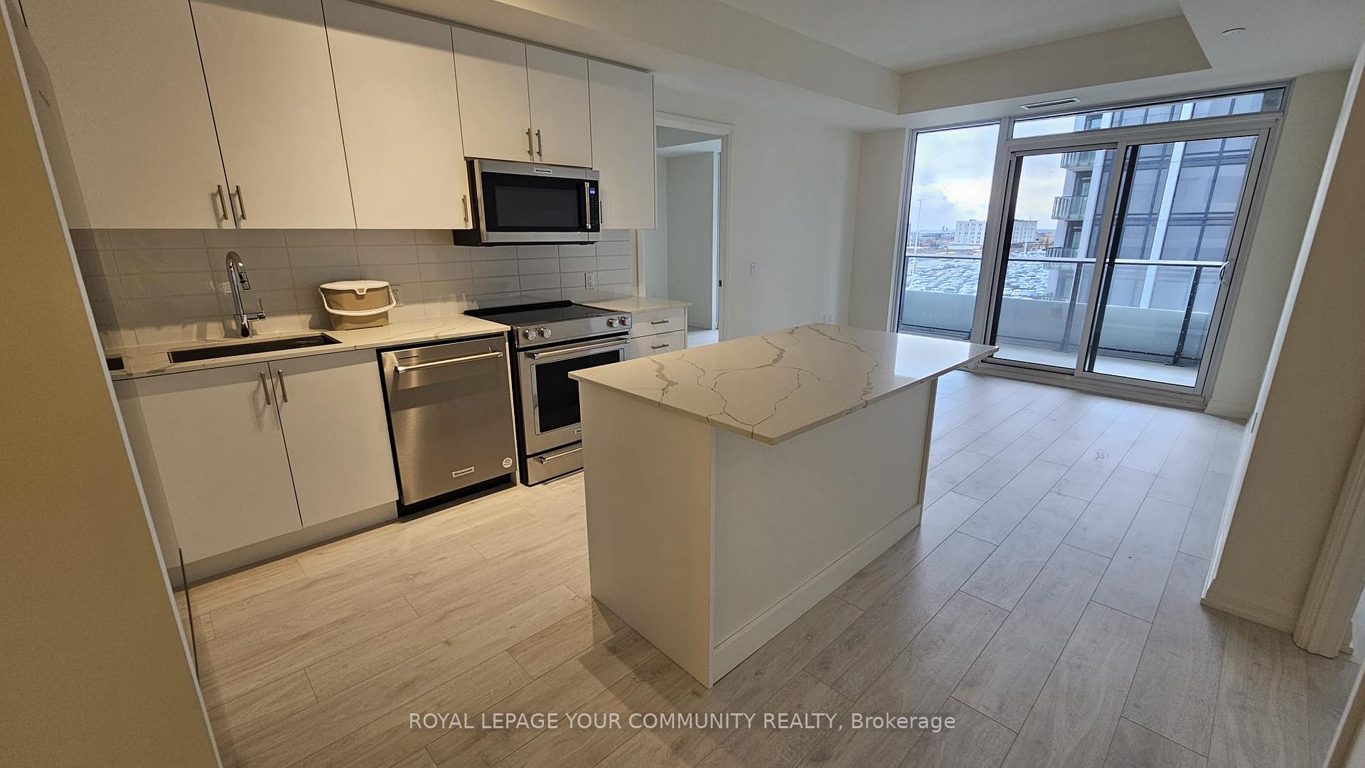 Photo 7 of Unit 419, 8960 Jane Street, Vaughan, Vellore Village — HOMEH
