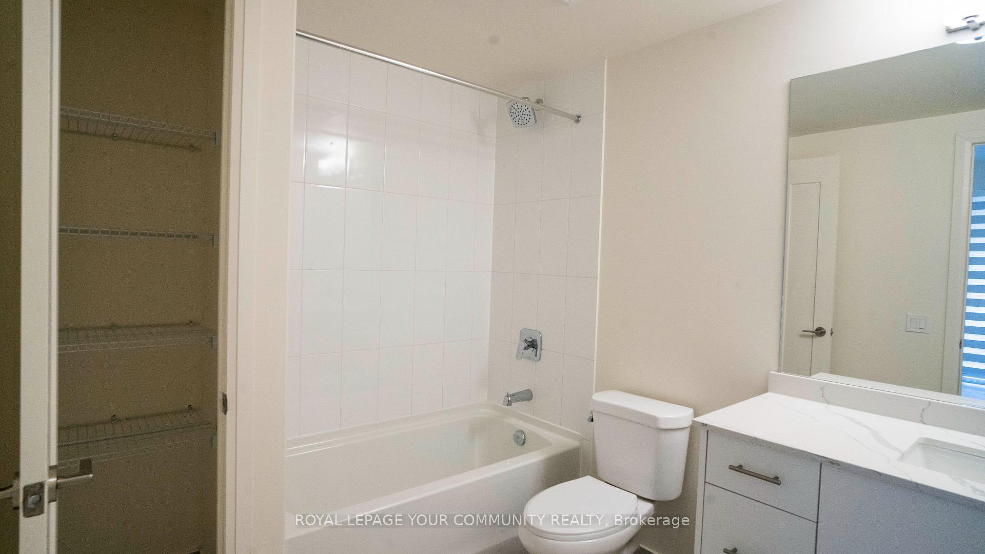 Photo 12 of Unit 419, 8960 Jane Street, Vaughan, Vellore Village — HOMEH