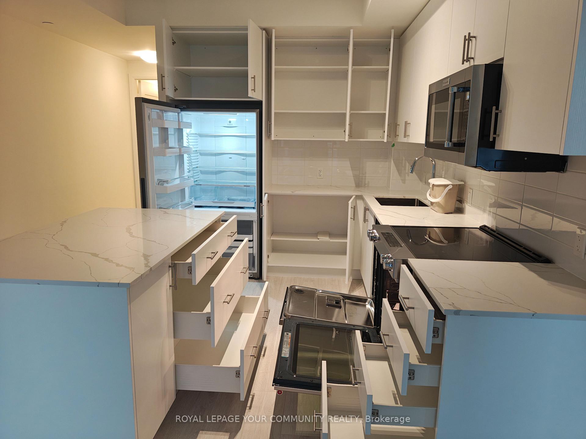 Photo 16 of Unit 419, 8960 Jane Street, Vaughan, Vellore Village — HOMEH