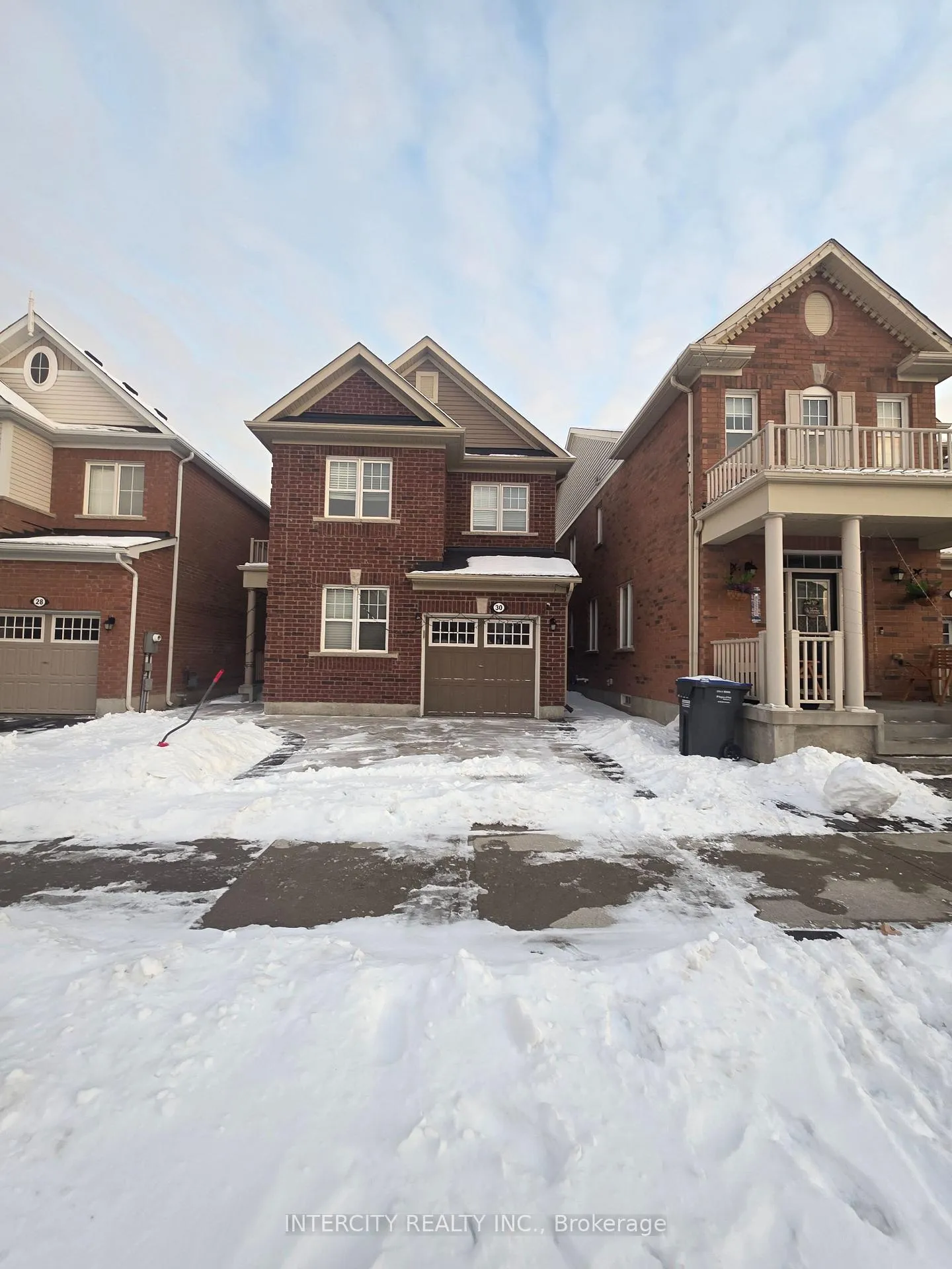 Photo 1 of 30 Stedford Crescent, Brampton, Northwest Brampton — HOMEH