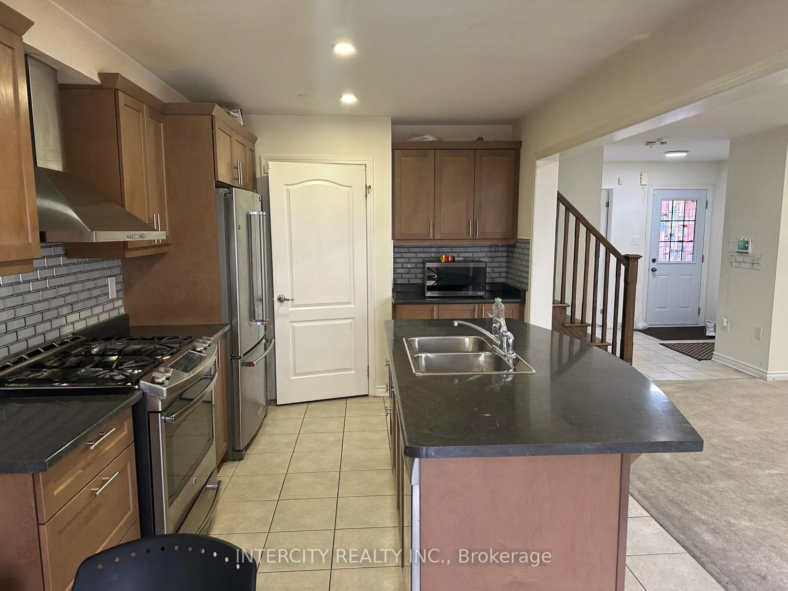 Photo 14 of 30 Stedford Crescent, Brampton, Northwest Brampton — HOMEH