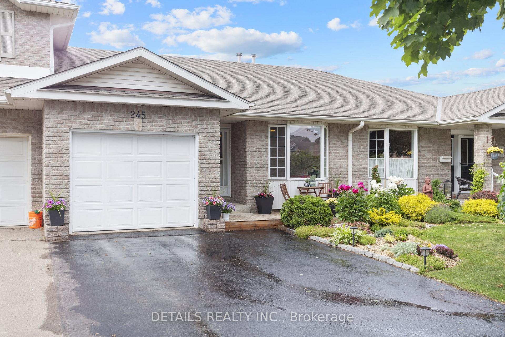 Photo 1 of 245 Beley Street, Brockville — HOMEH