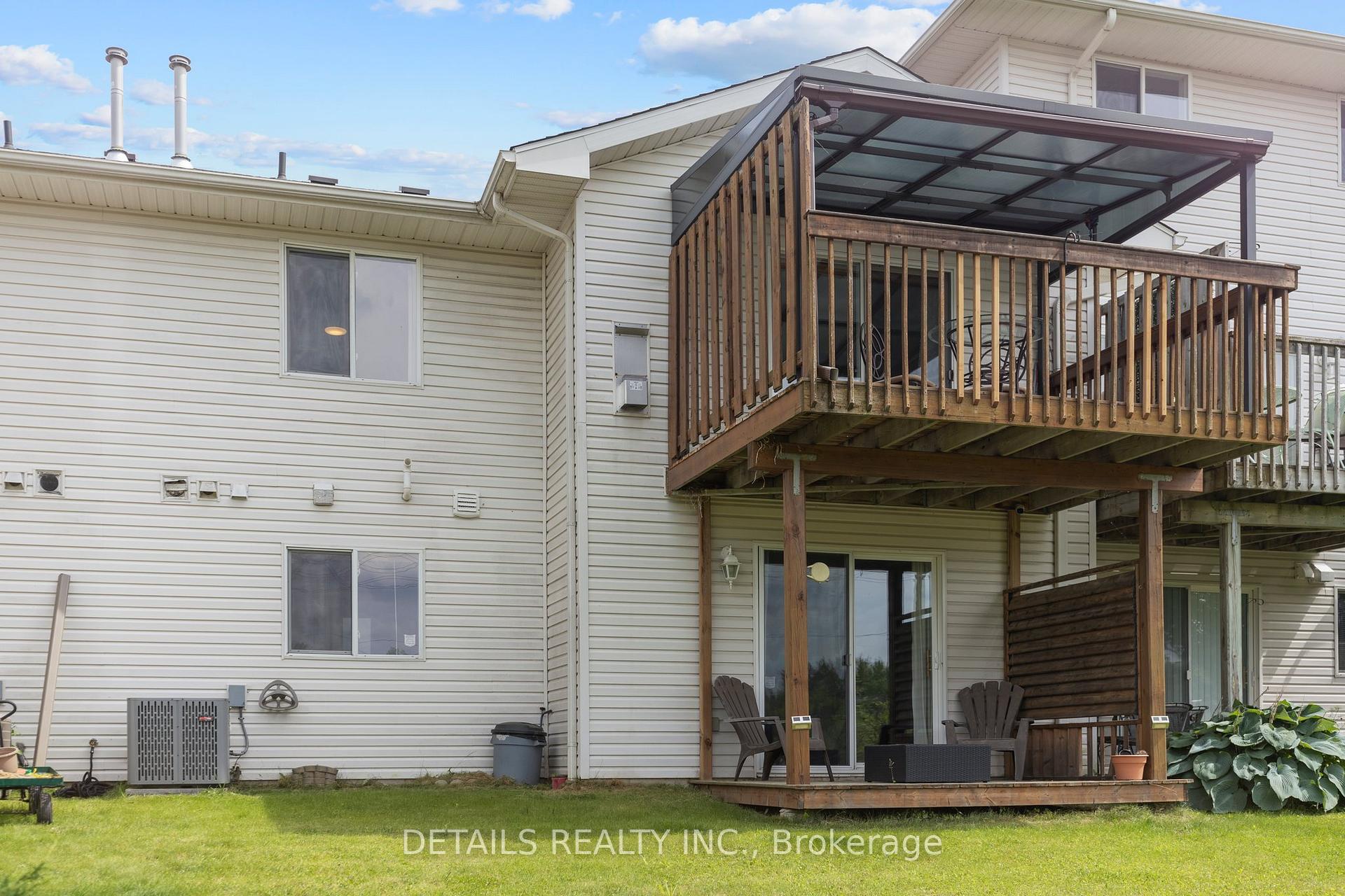 Photo 26 of 245 Beley Street, Brockville — HOMEH