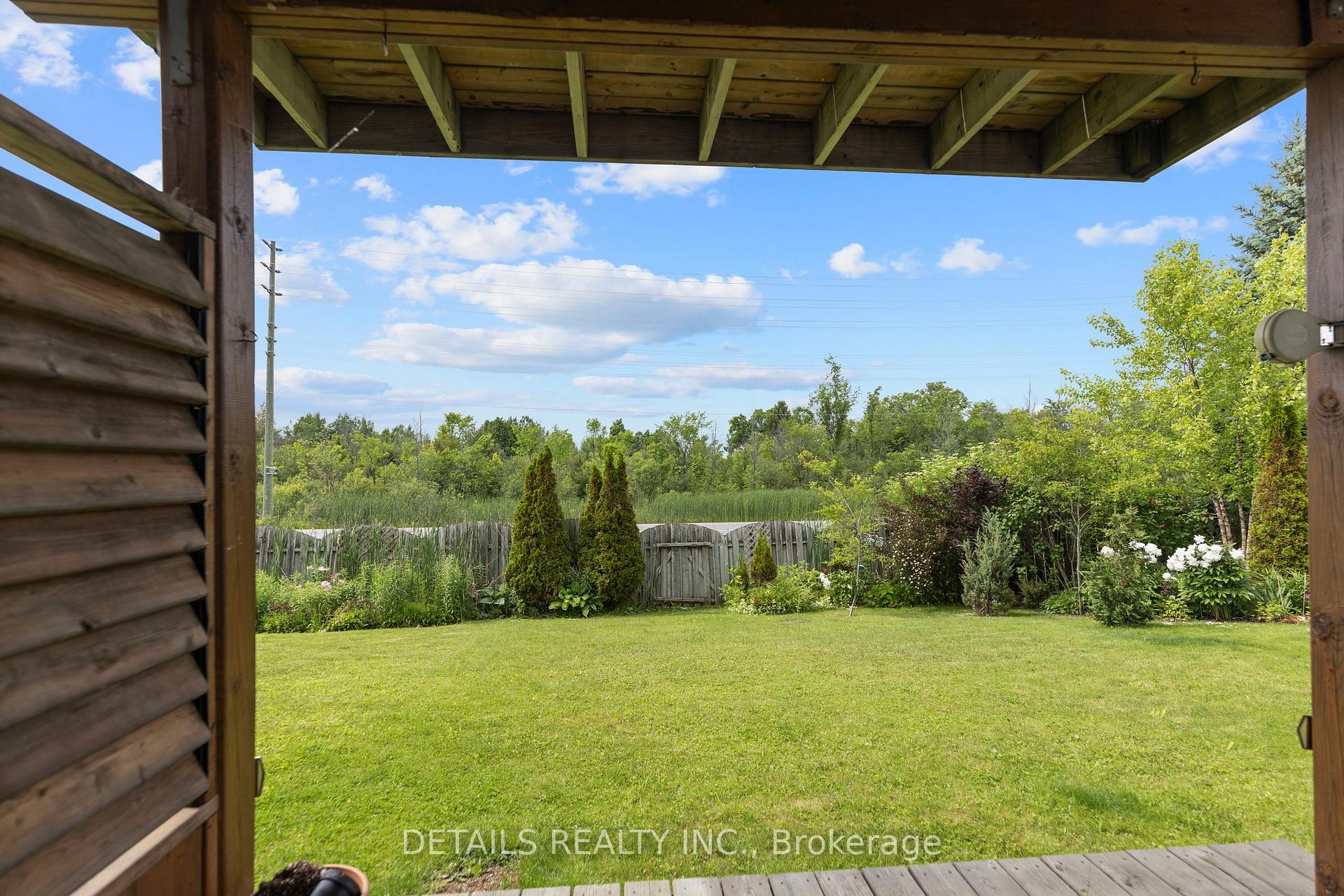 Photo 29 of 245 Beley Street, Brockville — HOMEH