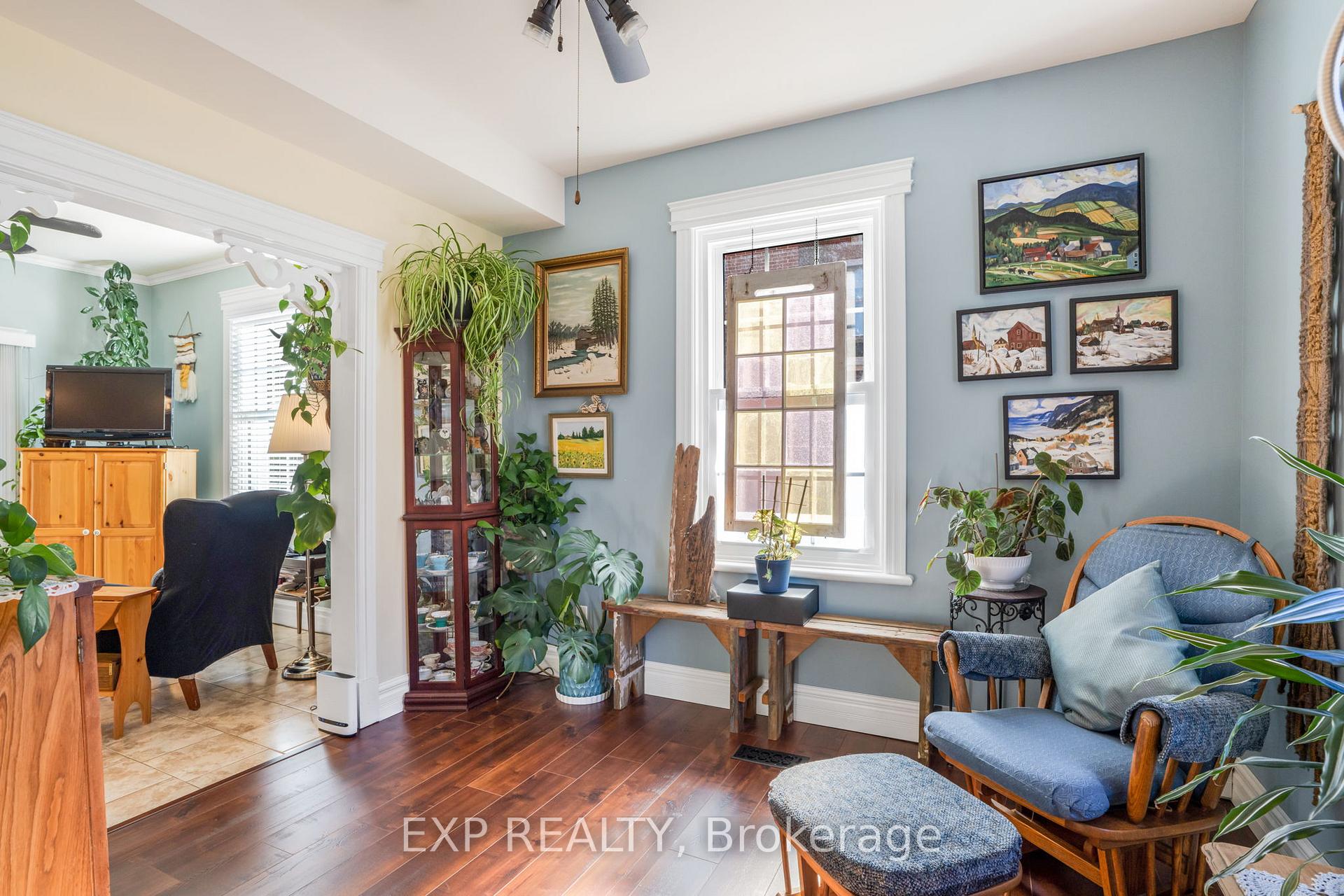 Photo 4 of 93 High Street, Champlain, Vankleek Hill — HOMEH