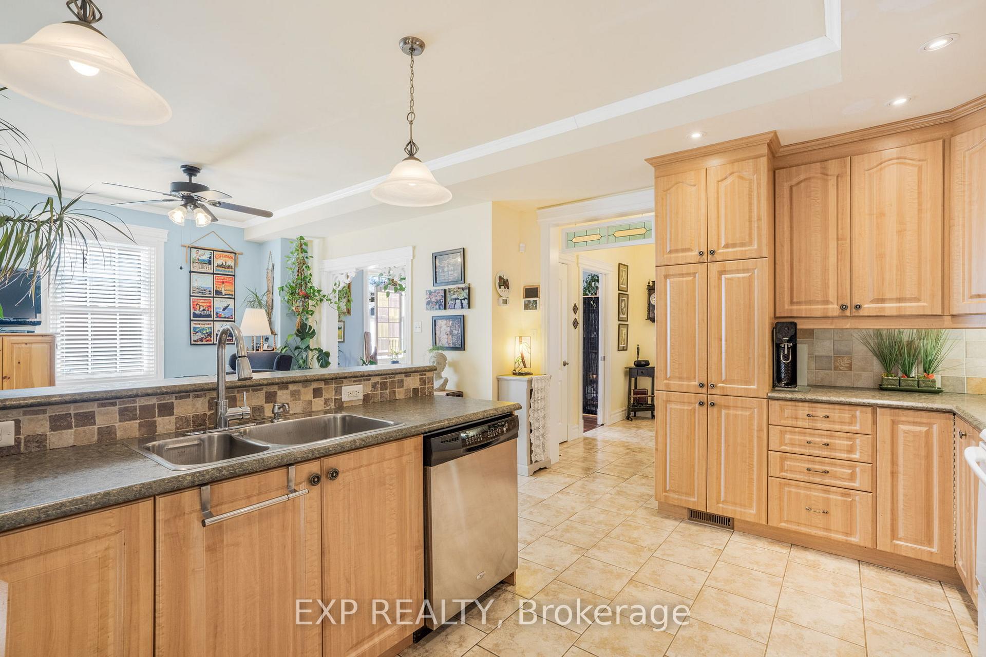 Photo 10 of 93 High Street, Champlain, Vankleek Hill — HOMEH