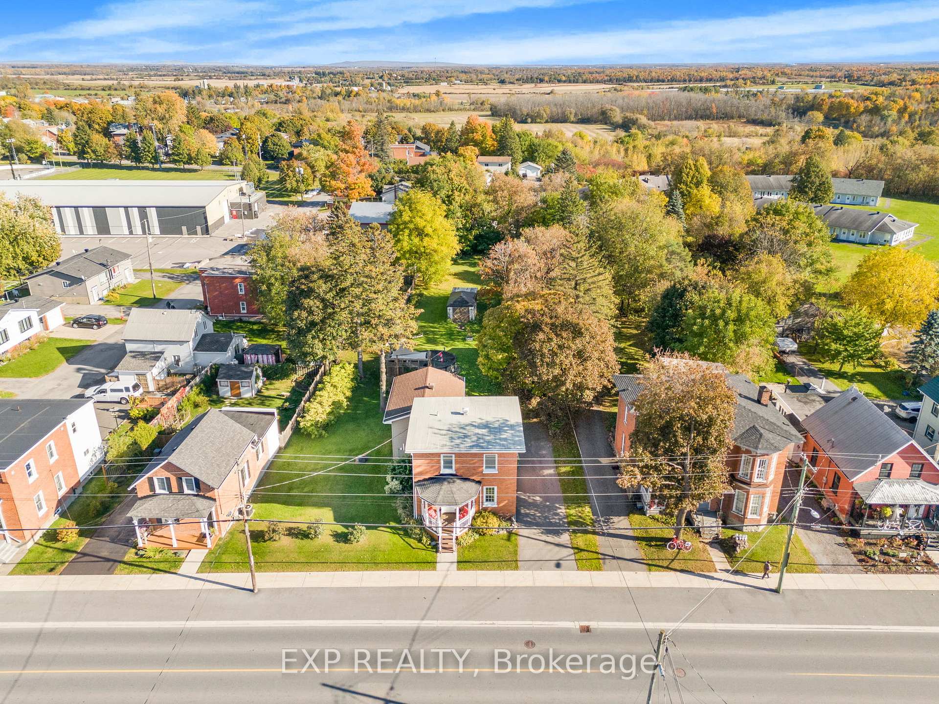 Photo 27 of 93 High Street, Champlain, Vankleek Hill — HOMEH