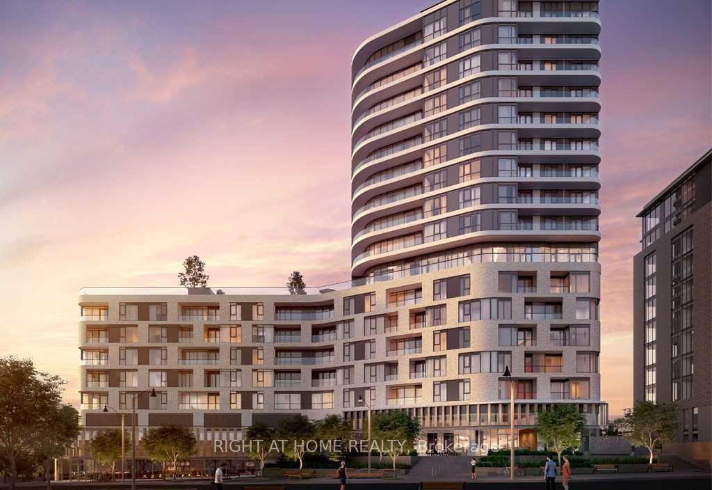 Photo 1 of Unit 204, 120 Eagle Rock Way, Vaughan, Rural Vaughan — HOMEH