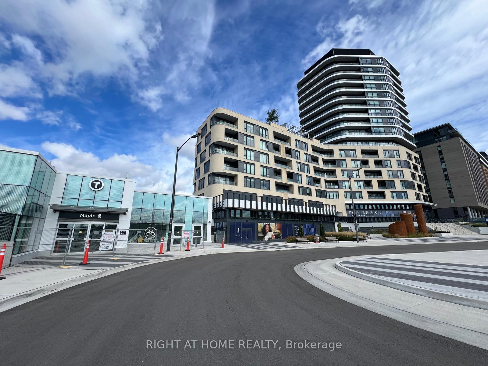 Photo 24 of Unit 204, 120 Eagle Rock Way, Vaughan, Rural Vaughan — HOMEH