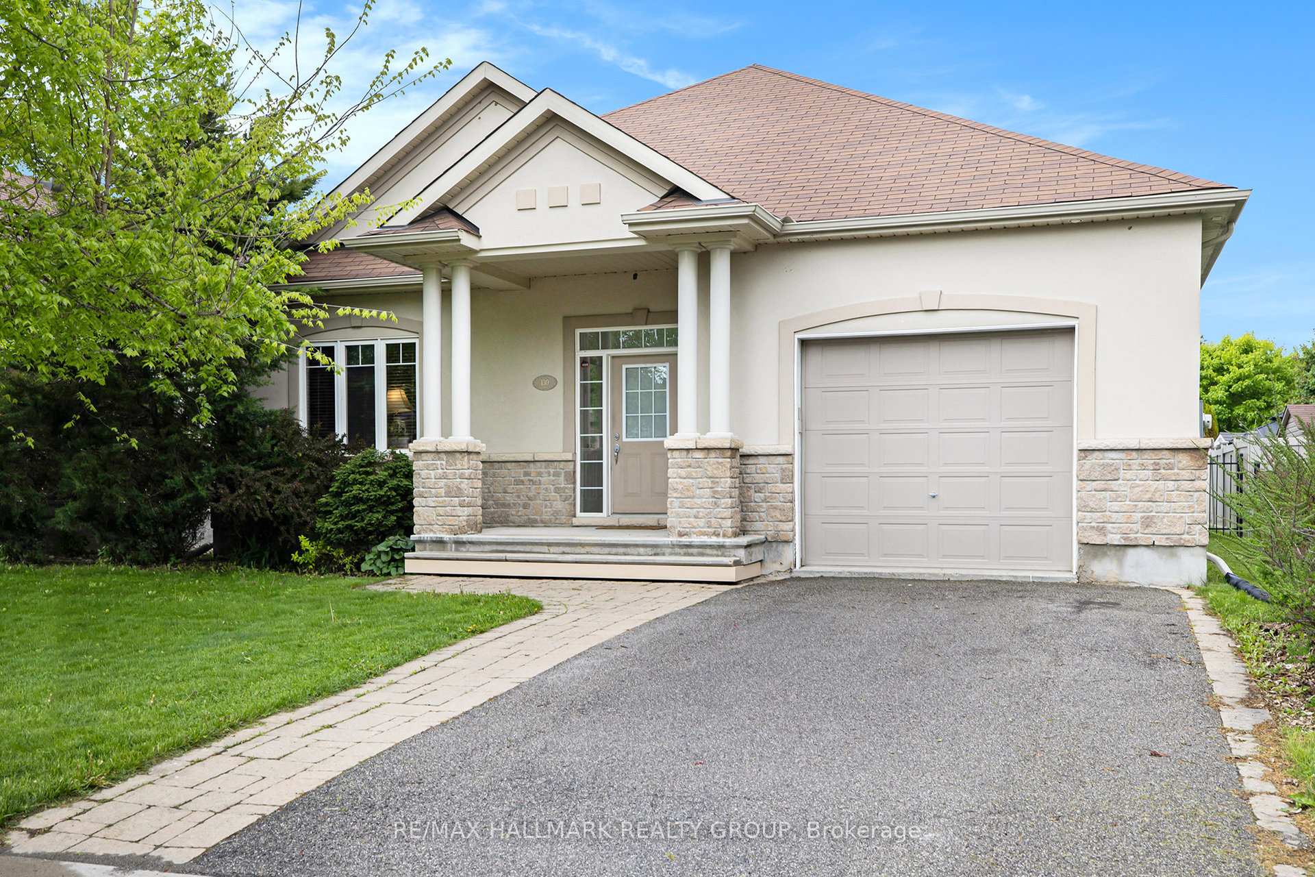 Photo 1 of 130 Stonewater Bay, Carleton Place — HOMEH