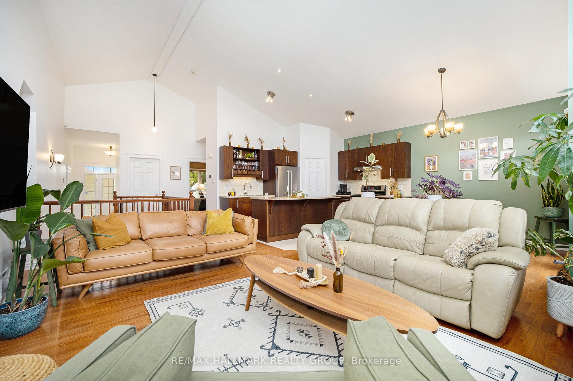 Photo 6 of 130 Stonewater Bay, Carleton Place — HOMEH