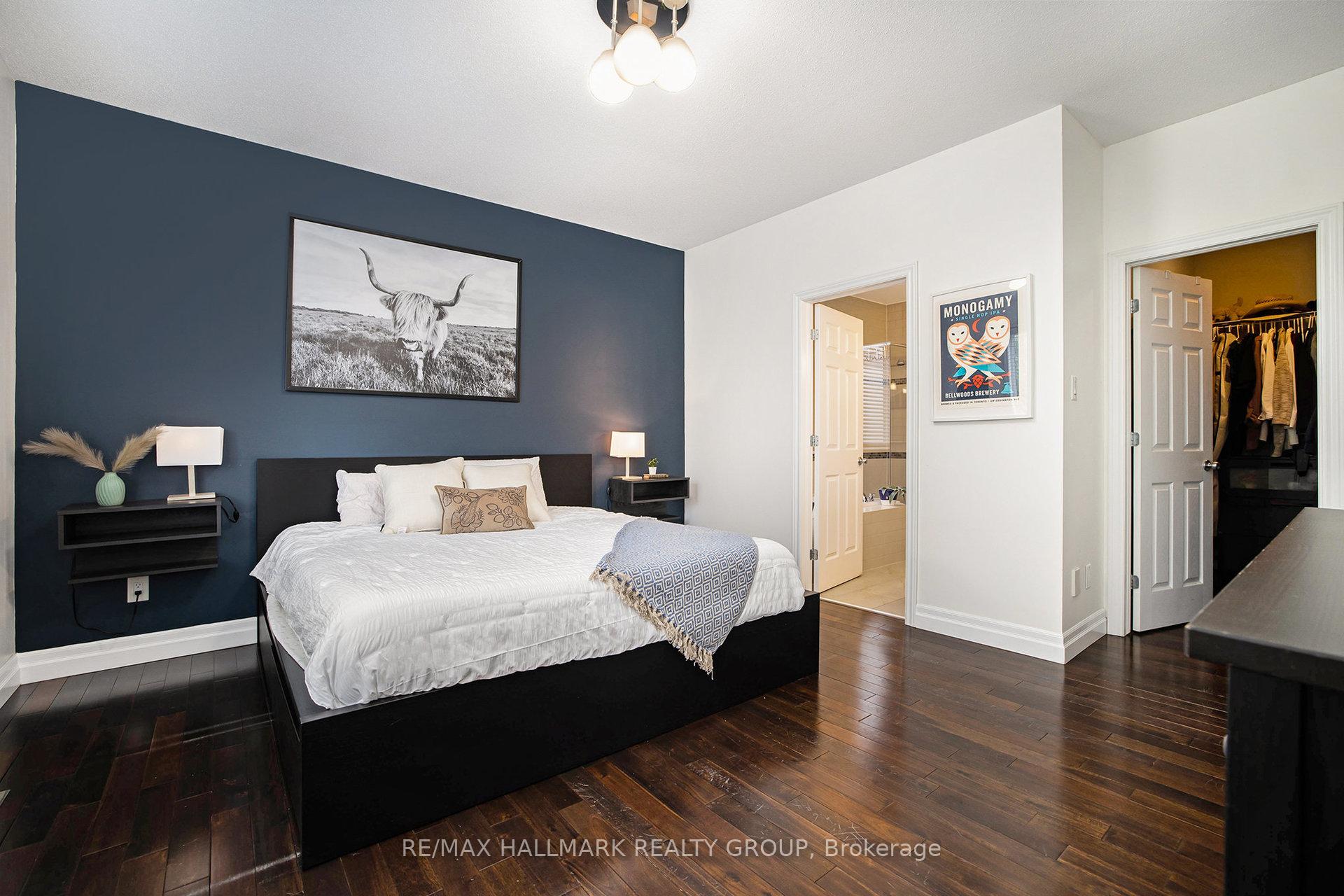 Photo 17 of 130 Stonewater Bay, Carleton Place — HOMEH