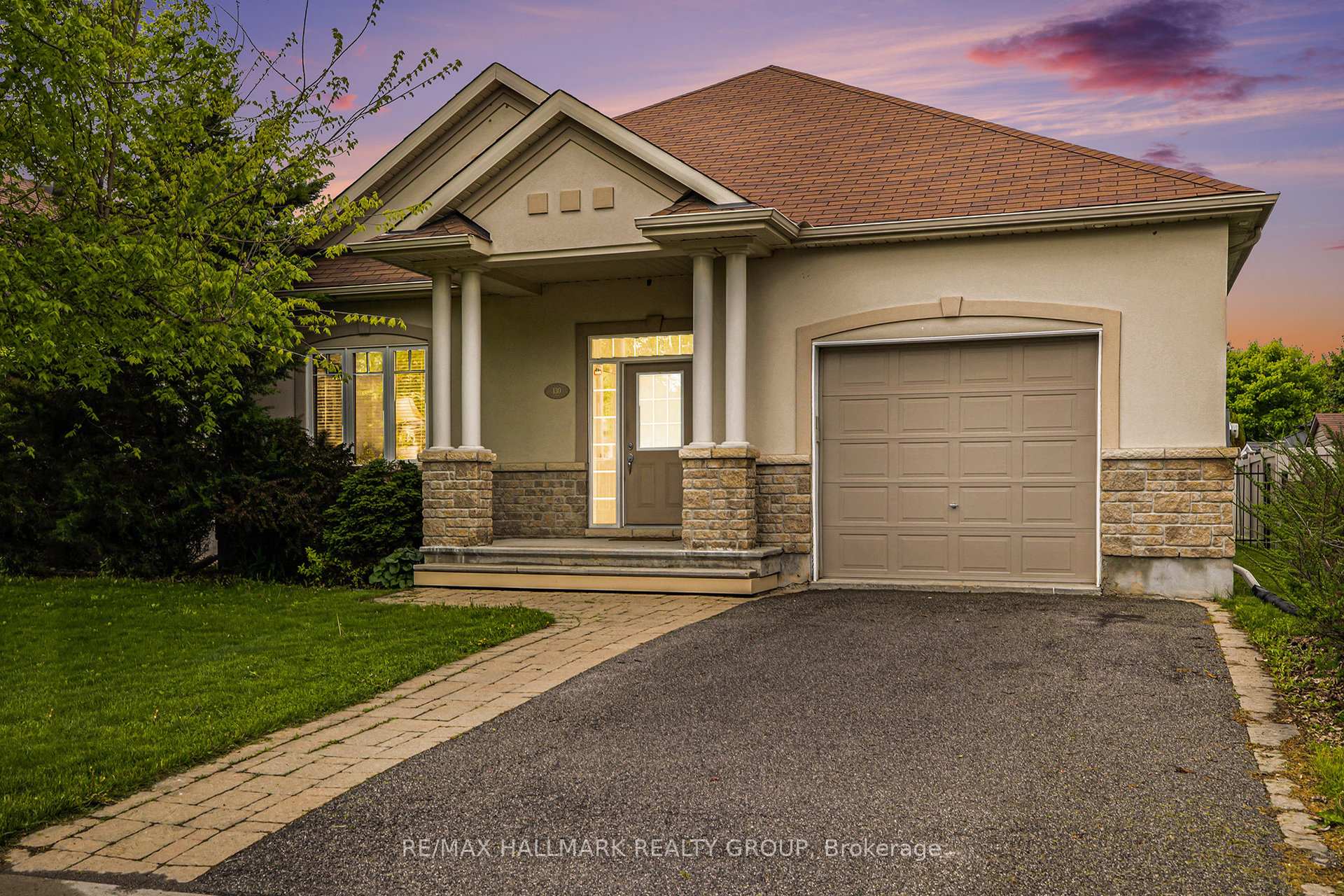 Photo 46 of 130 Stonewater Bay, Carleton Place — HOMEH