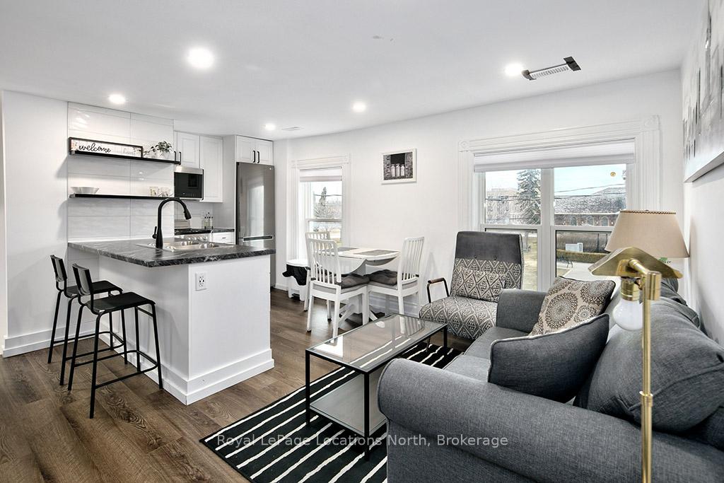 Photo 6 of Unit 2, 32 St Paul Street, Collingwood — HOMEH