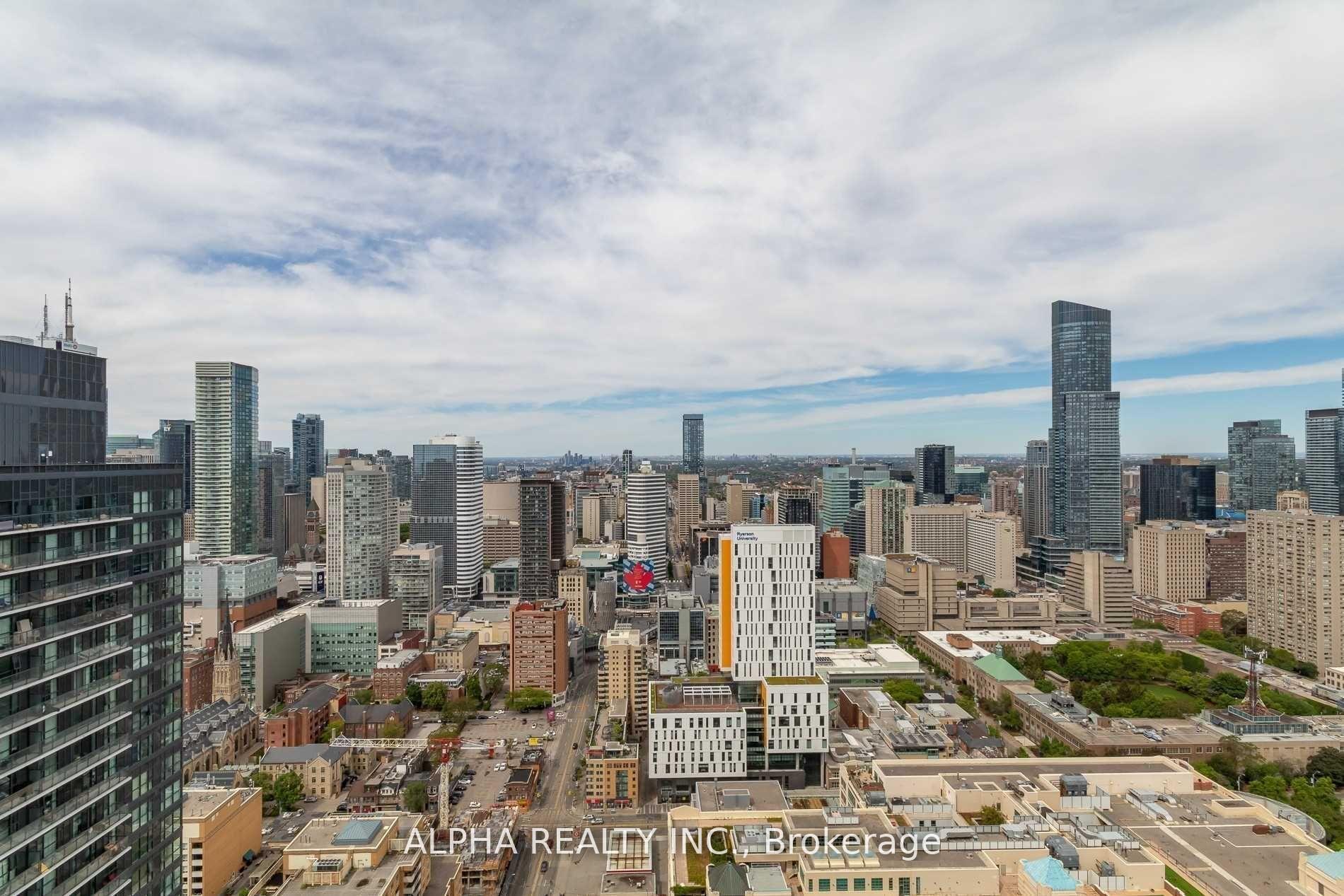 Photo 1 of Unit LPH09, 251 Jarvis Street, Toronto, Church-Yonge Corridor — HOMEH
