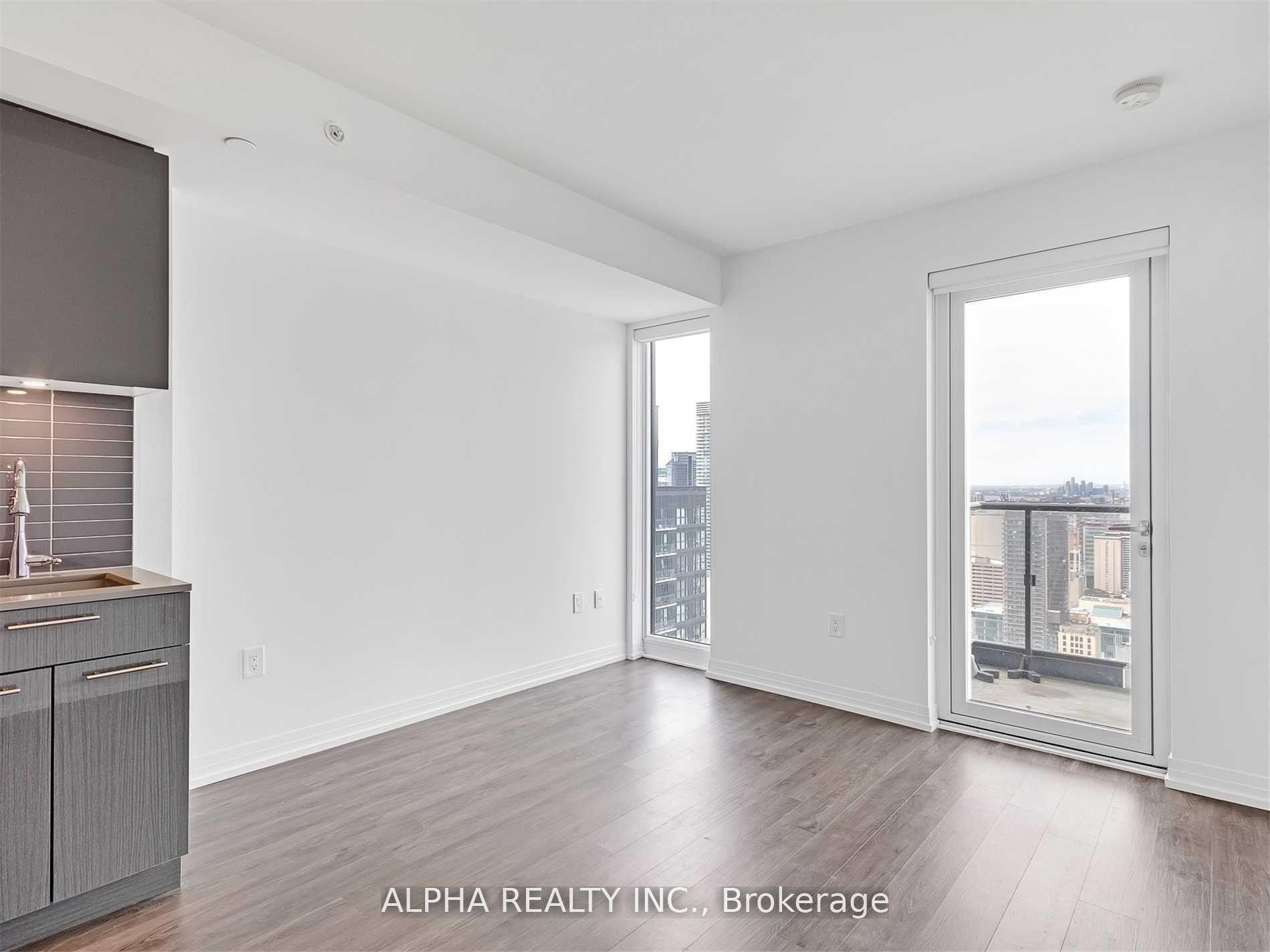 Photo 2 of Unit LPH09, 251 Jarvis Street, Toronto, Church-Yonge Corridor — HOMEH