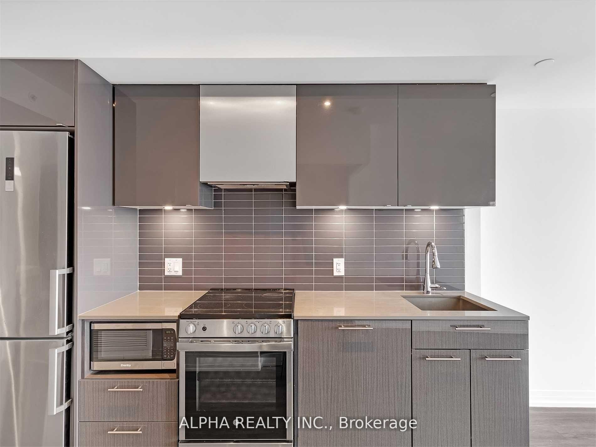 Photo 3 of Unit LPH09, 251 Jarvis Street, Toronto, Church-Yonge Corridor — HOMEH