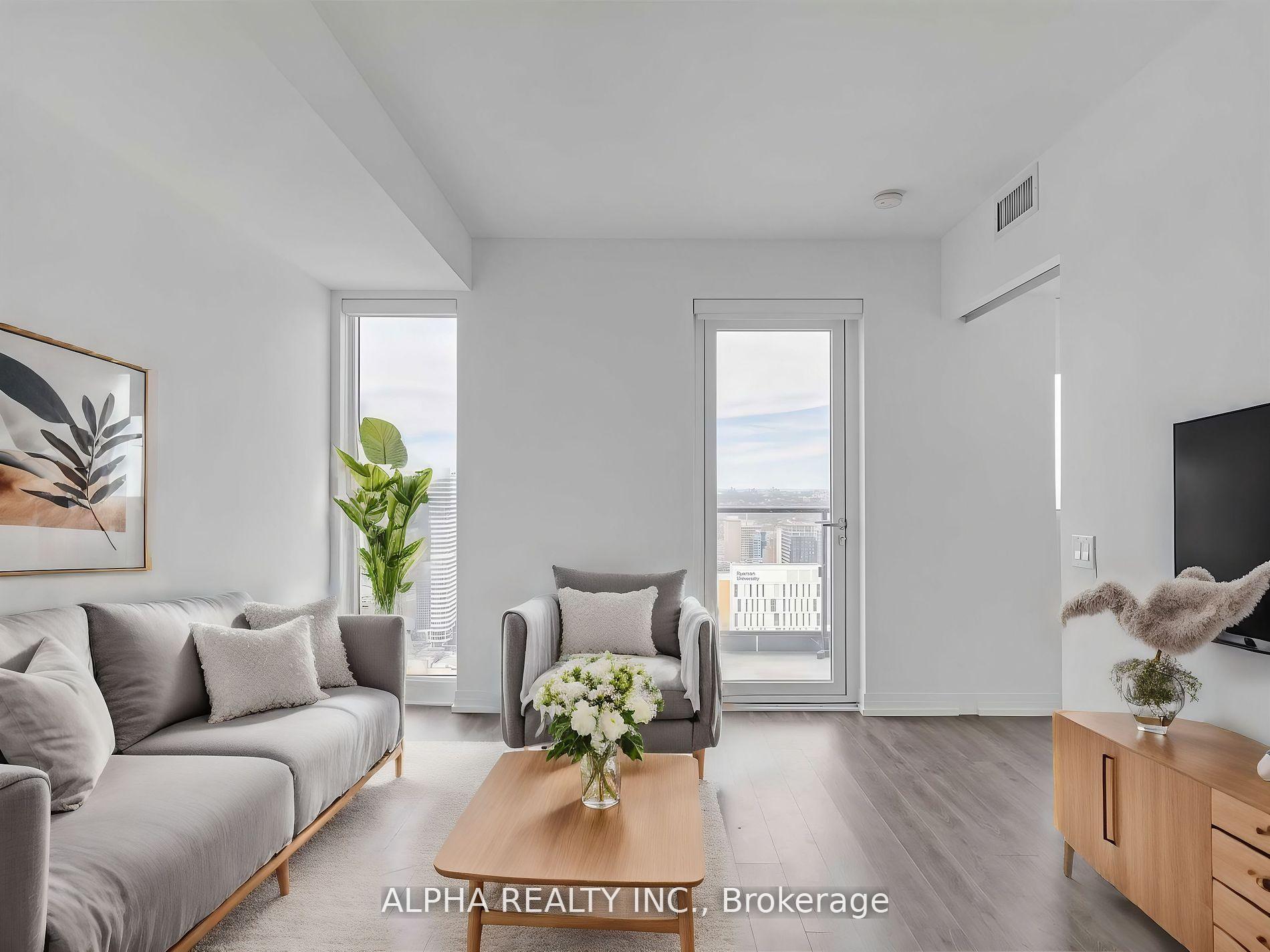 Photo 4 of Unit LPH09, 251 Jarvis Street, Toronto, Church-Yonge Corridor — HOMEH