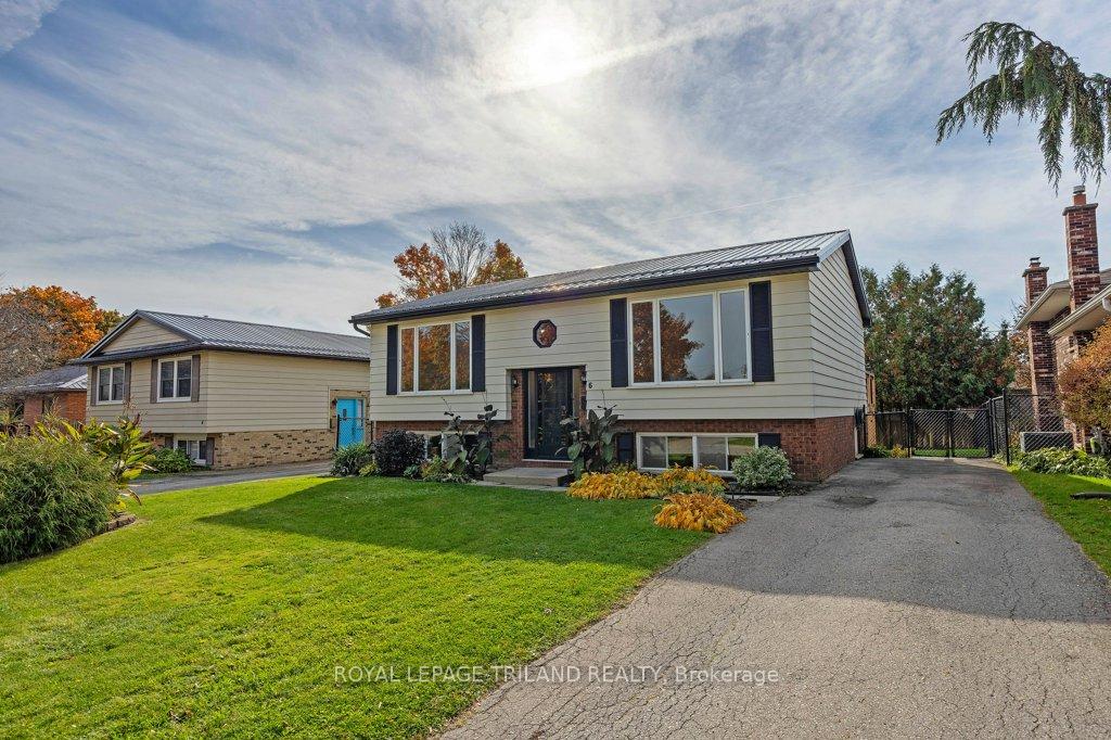 Photo 22 of 6 Erinlea Drive, St. Thomas — HOMEH