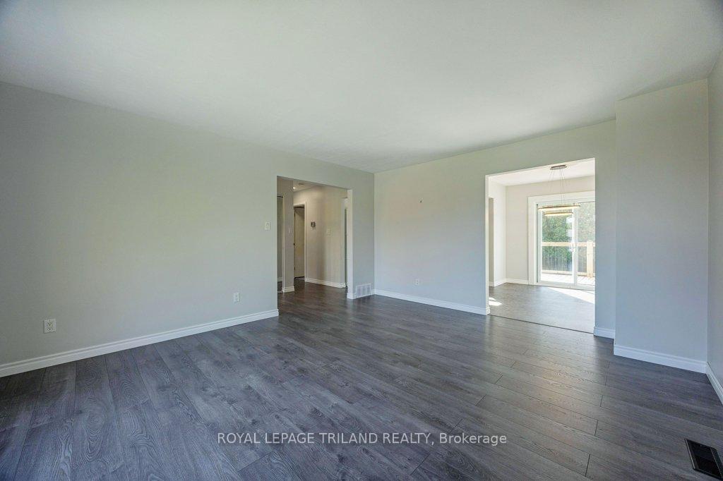 Photo 26 of 6 Erinlea Drive, St. Thomas — HOMEH