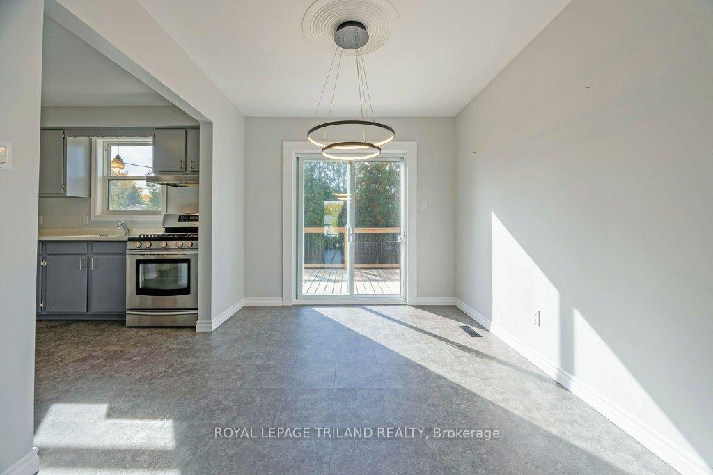 Photo 27 of 6 Erinlea Drive, St. Thomas — HOMEH