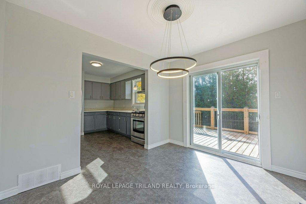 Photo 28 of 6 Erinlea Drive, St. Thomas — HOMEH