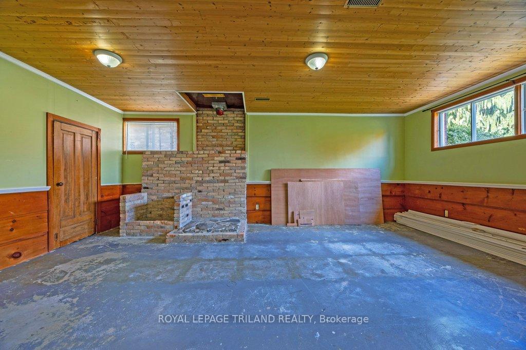 Photo 38 of 6 Erinlea Drive, St. Thomas — HOMEH