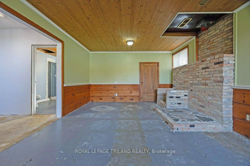 Photo 40 of 6 Erinlea Drive, St. Thomas — HOMEH