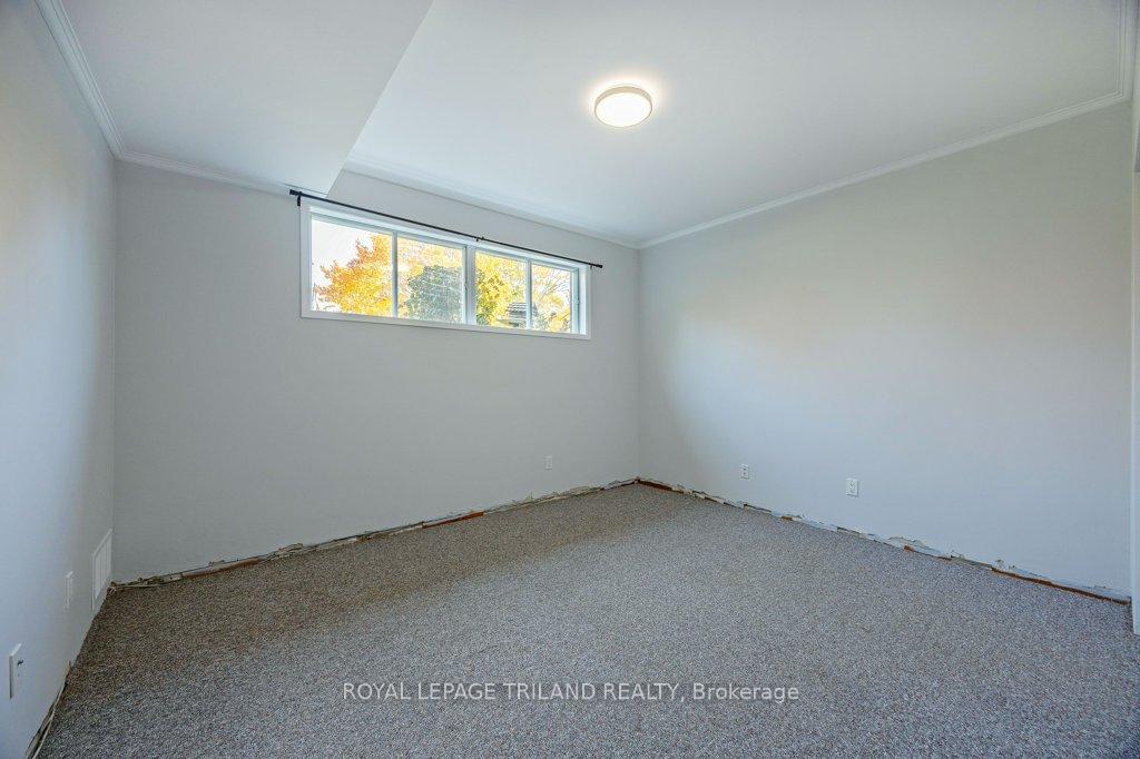 Photo 41 of 6 Erinlea Drive, St. Thomas — HOMEH