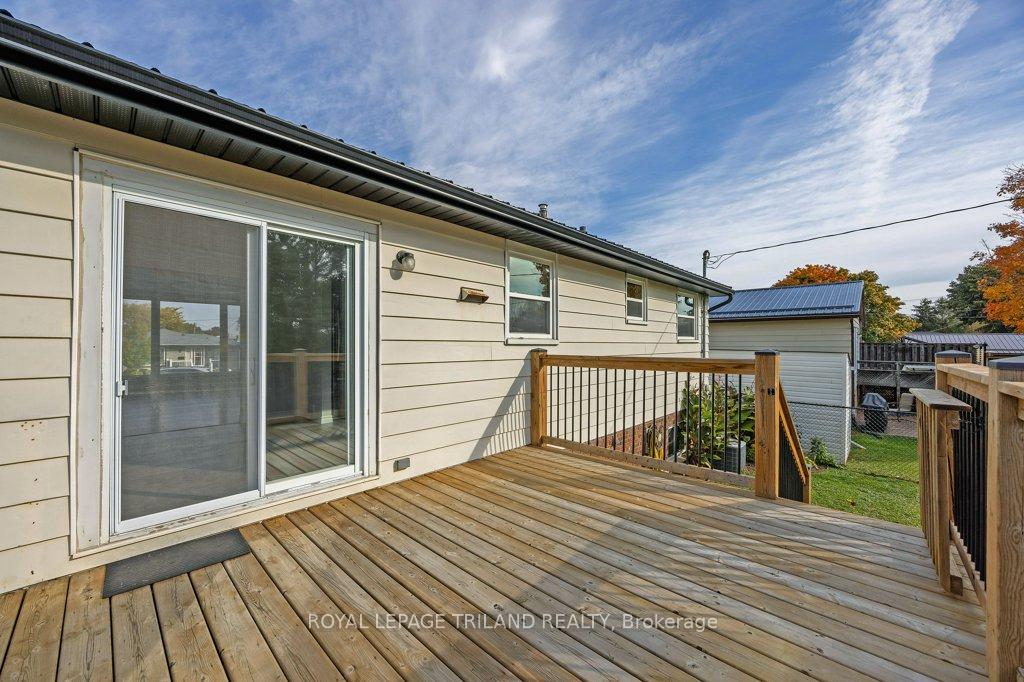 Photo 46 of 6 Erinlea Drive, St. Thomas — HOMEH