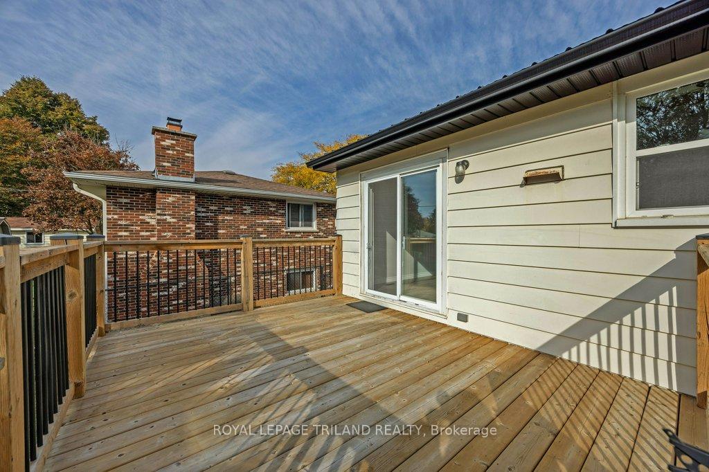 Photo 47 of 6 Erinlea Drive, St. Thomas — HOMEH