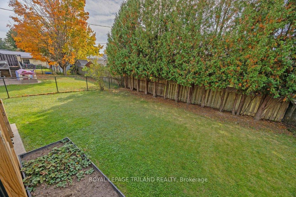 Photo 48 of 6 Erinlea Drive, St. Thomas — HOMEH