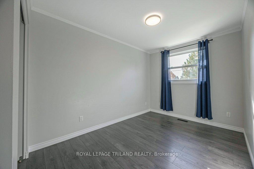 Photo 15 of 6 Erinlea Drive, St. Thomas — HOMEH