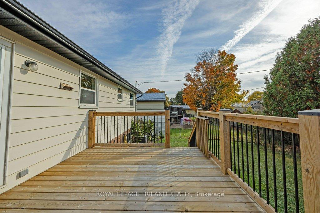 Photo 60 of 6 Erinlea Drive, St. Thomas — HOMEH