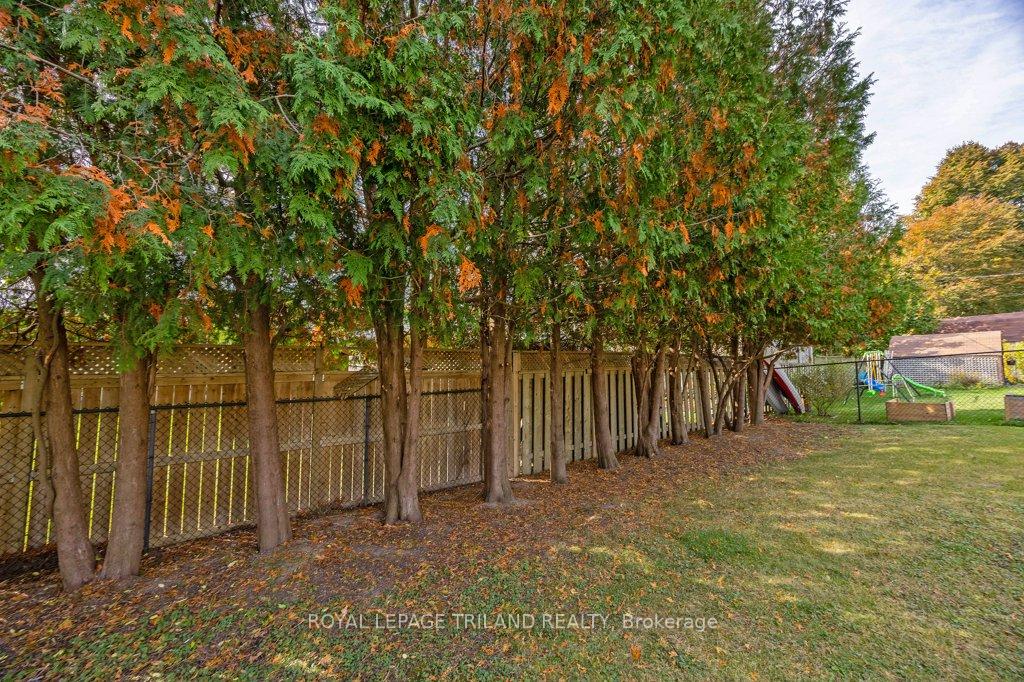 Photo 66 of 6 Erinlea Drive, St. Thomas — HOMEH