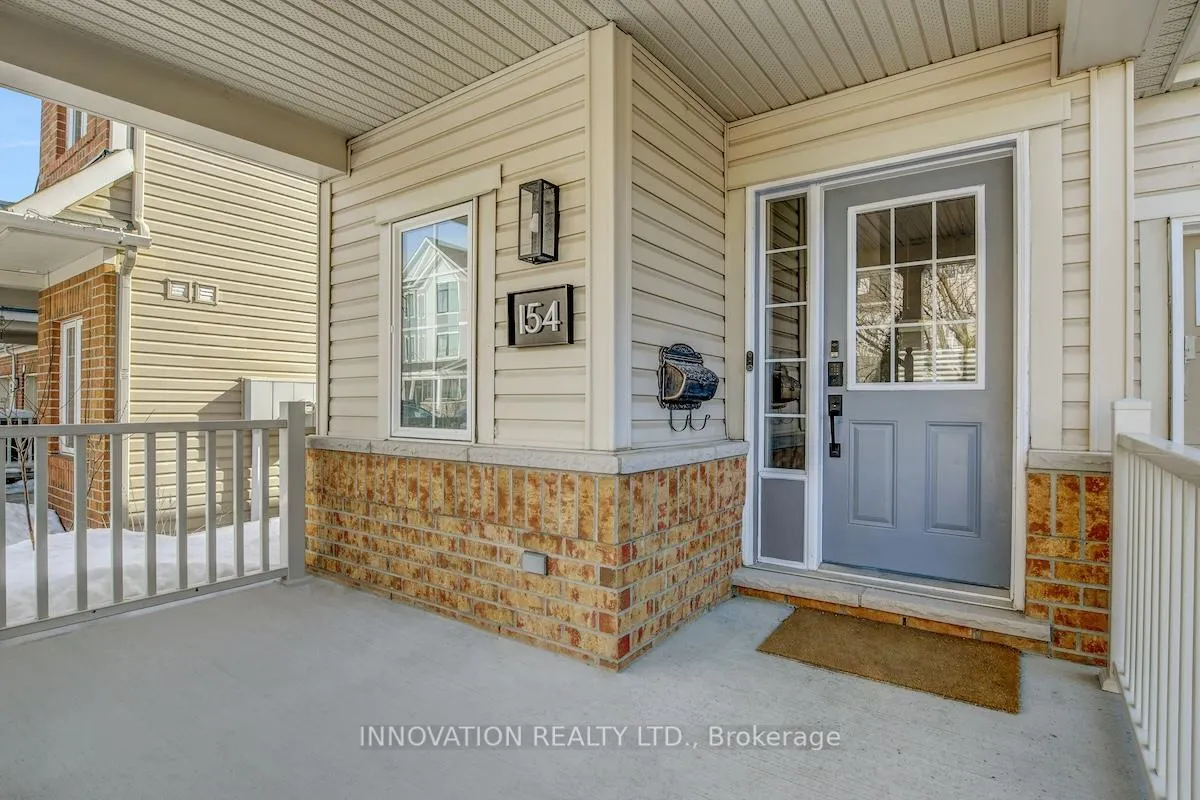 Photo 3 of 154 Harmattan Avenue, Ottawa, Stittsville (North) — HOMEH